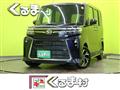 2025 Daihatsu Tanto Custom