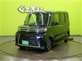 2025 Daihatsu Tanto Custom