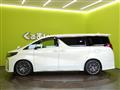 2020 Toyota Alphard G