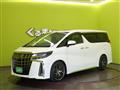 2020 Toyota Alphard G