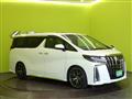 2020 Toyota Alphard G