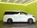 2020 Toyota Alphard G
