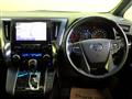 2020 Toyota Alphard G