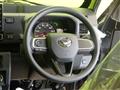 2026 Daihatsu Hijet Truck