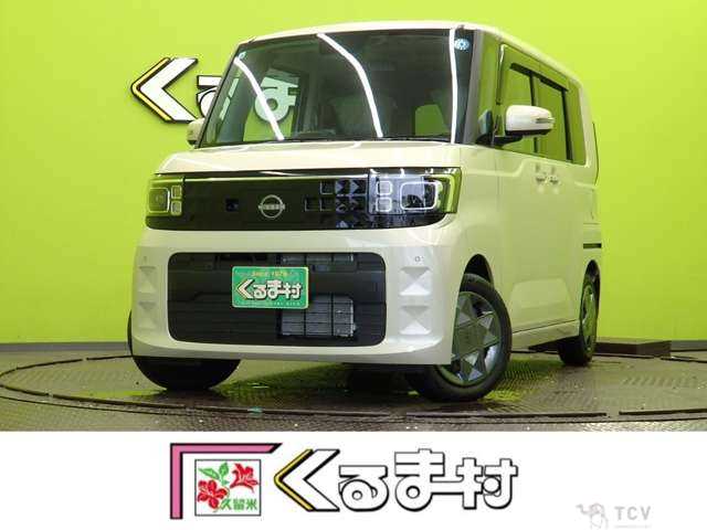 2026 Nissan ROOX