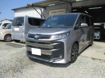 2023 Toyota Noah