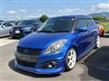 2014 Suzuki Swift