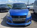 2014 Suzuki Swift