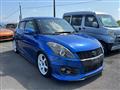 2014 Suzuki Swift
