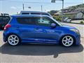 2014 Suzuki Swift