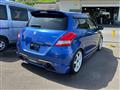 2014 Suzuki Swift