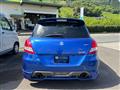 2014 Suzuki Swift