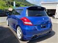 2014 Suzuki Swift