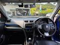 2014 Suzuki Swift