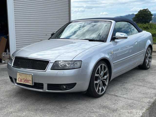 2003 Audi A4