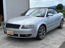2003 Audi A4