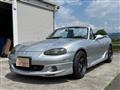 2001 Mazda Roadster