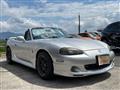 2001 Mazda Roadster