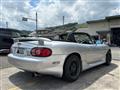 2001 Mazda Roadster