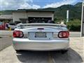 2001 Mazda Roadster