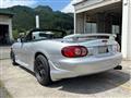 2001 Mazda Roadster