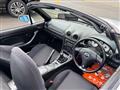 2001 Mazda Roadster