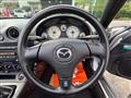 2001 Mazda Roadster