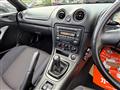 2001 Mazda Roadster