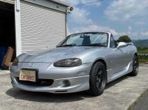 2001 Mazda Roadster