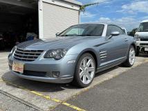 2007 Chrysler Crossfire