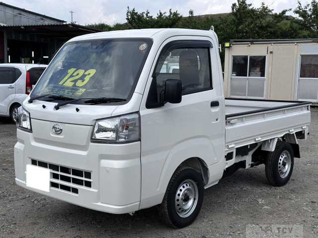 2025 Daihatsu Hijet Truck