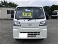 2025 Daihatsu Hijet Truck