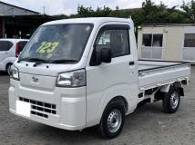 2025 Daihatsu Hijet Truck