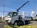 2008 Hino Dutro