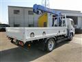 2008 Hino Dutro