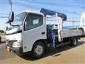 2008 Hino Dutro