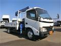 2008 Hino Dutro