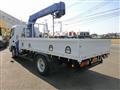 2008 Hino Dutro