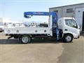2008 Hino Dutro