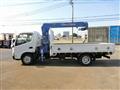 2008 Hino Dutro