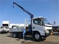2008 Hino Dutro