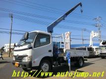 2008 Hino Dutro