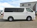 2013 Toyota Regiusace Van