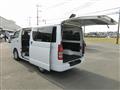 2013 Toyota Regiusace Van
