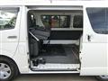 2013 Toyota Regiusace Van
