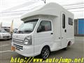 2024 Suzuki Carry Truck