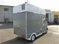2012 Suzuki Carry Truck