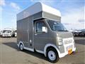2012 Suzuki Carry Truck