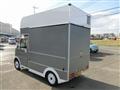 2012 Suzuki Carry Truck