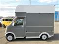 2012 Suzuki Carry Truck